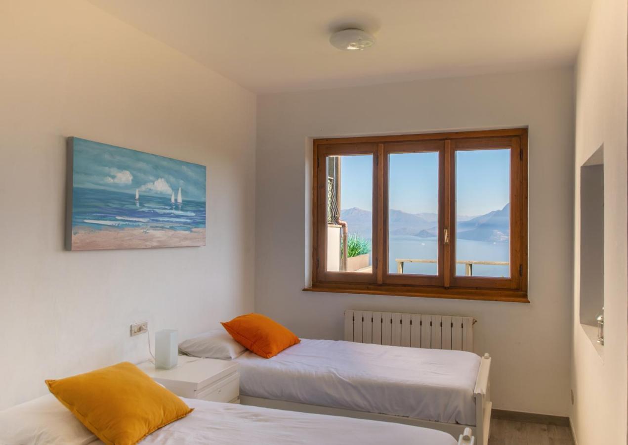 Tramonto In Ca Delle Isole Appartement Stresa Buitenkant foto
